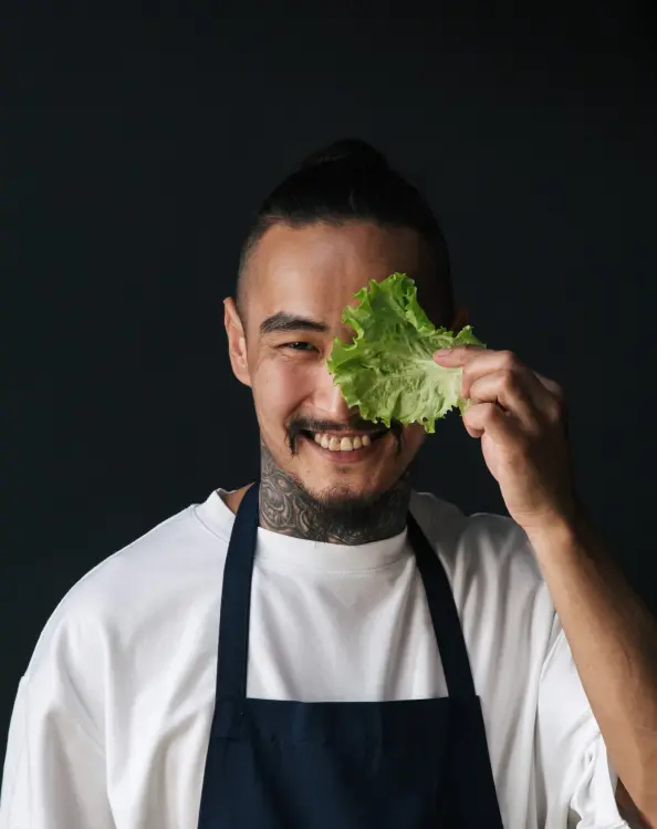 chef