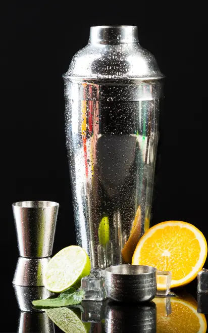 shaker